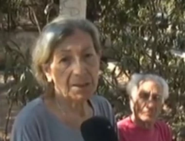 Μαρτυρία γυναίκας που ράγισε καρδιές: «Έχω μπει στην δεκαετία του θανάτου και θα προσπαθήσω να αρχίσω νέα ζωή» (βίντεο)